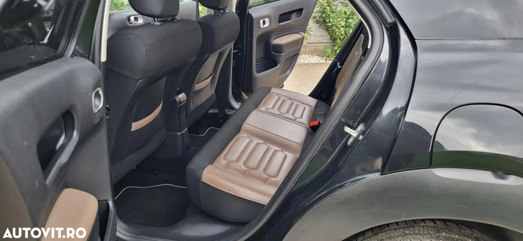 Citroën C4 Cactus - 14