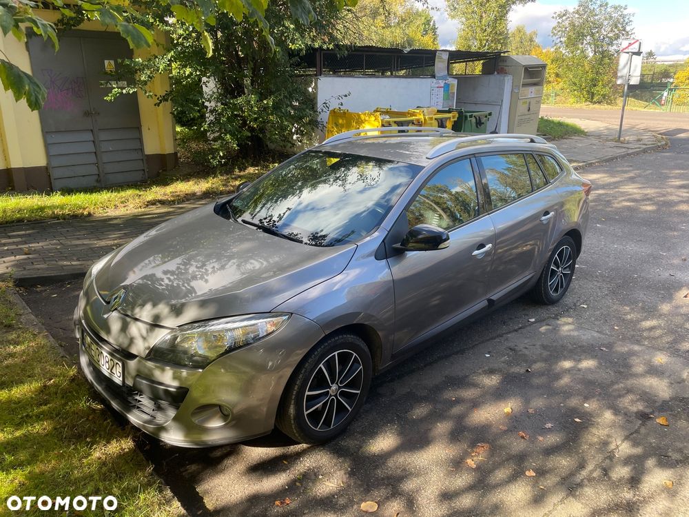 Renault Megane dCi 110 FAP Expression - 2