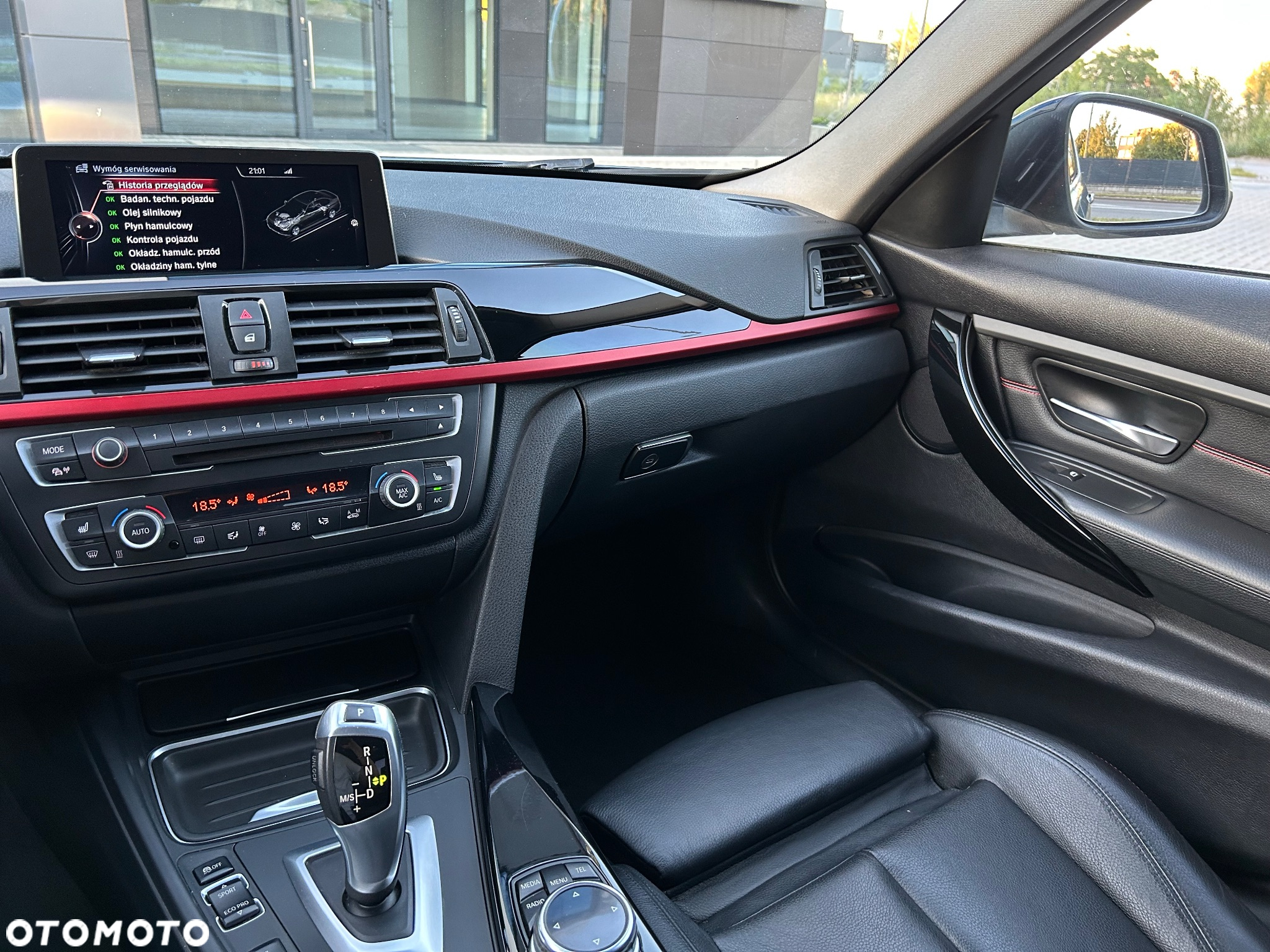 BMW Seria 3 - 25