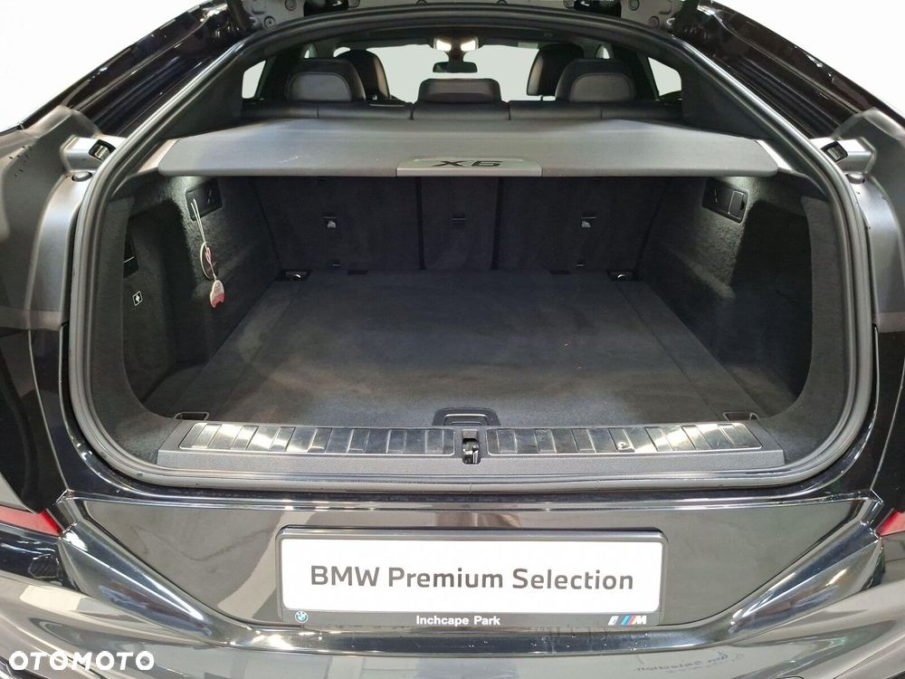 BMW X6 - 19