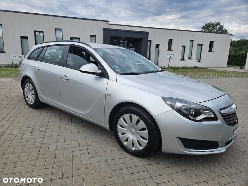 Opel Insignia - 2