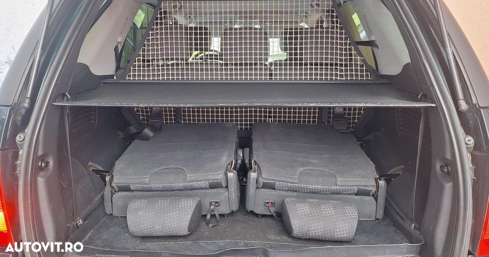 Mercedes-Benz ML - 8