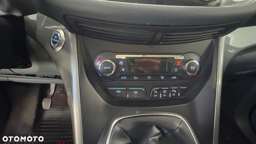 Ford C-MAX 1.0 EcoBoost Titanium ASS - 13