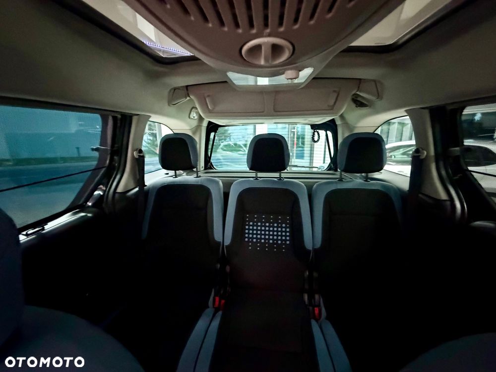 Citroën Berlingo Multispace HDi 115 FAP XTR - 5