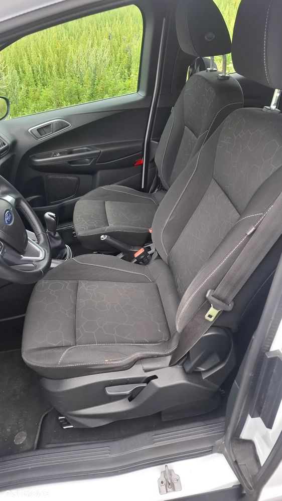 Ford B-MAX 1.0 EcoBoost Trend EU6 - 19