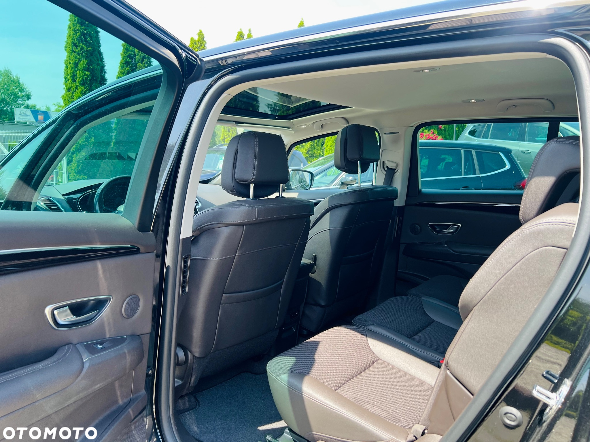 Renault Espace Energy TCe 200 EDC Intens - 14