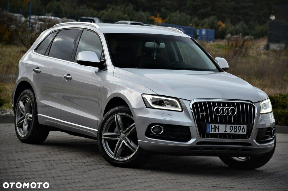 Audi Q5 - 3