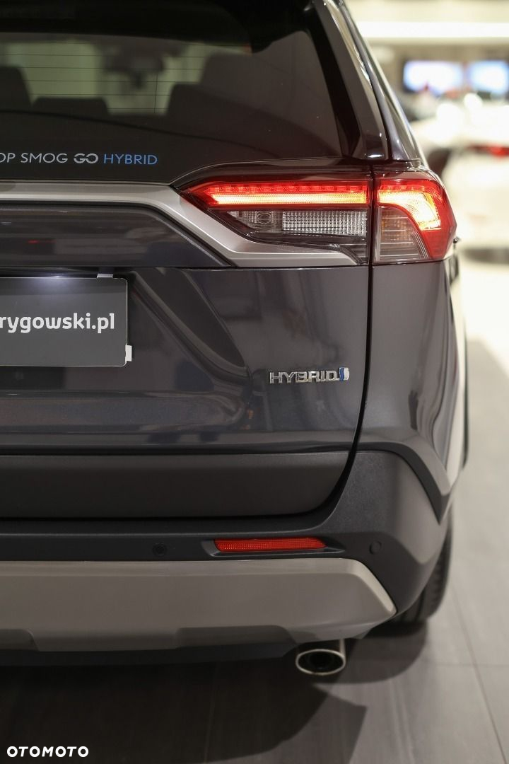 Toyota RAV4 - 27