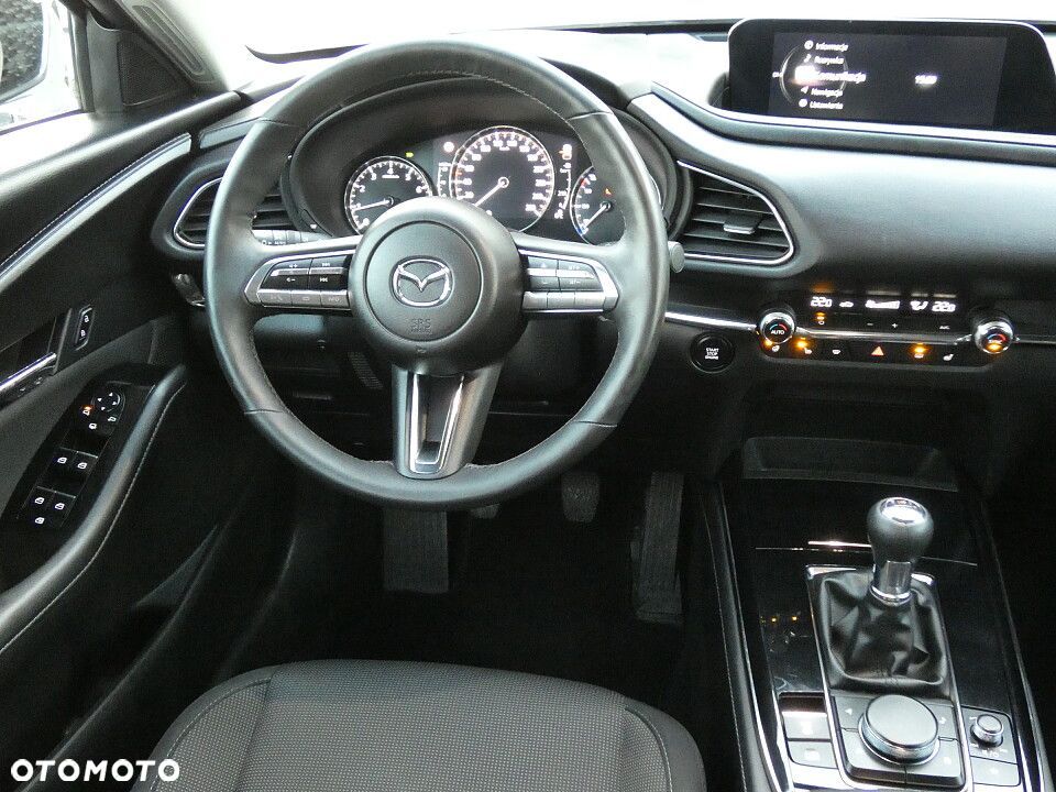Mazda CX-30 - 10