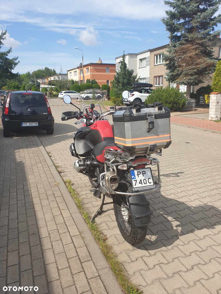 BMW GS - 2