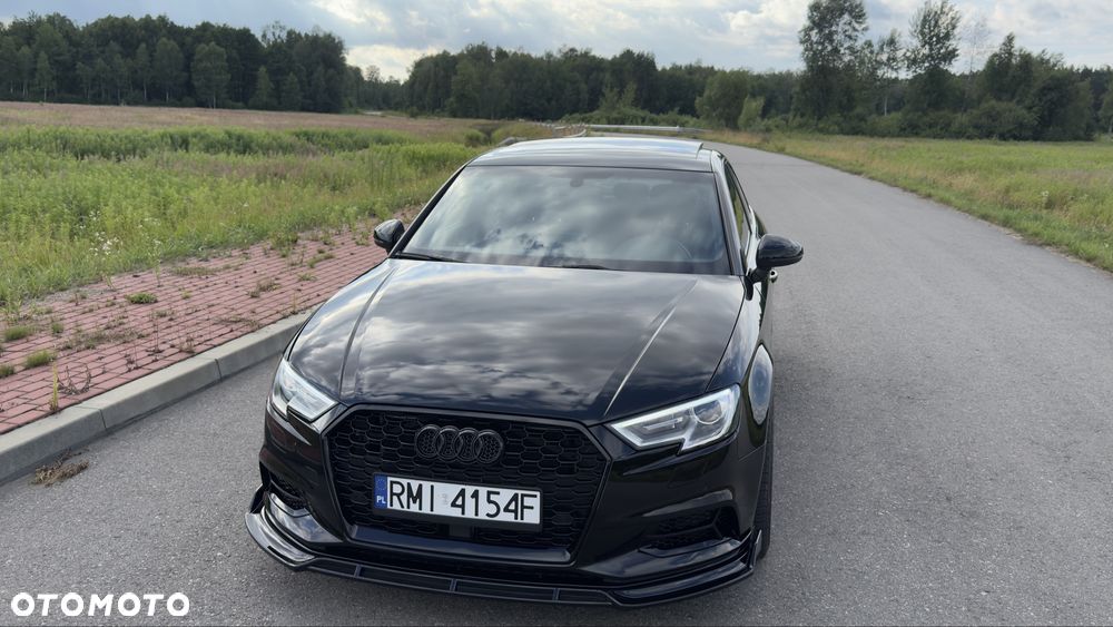 Audi A3 Limousine - 7