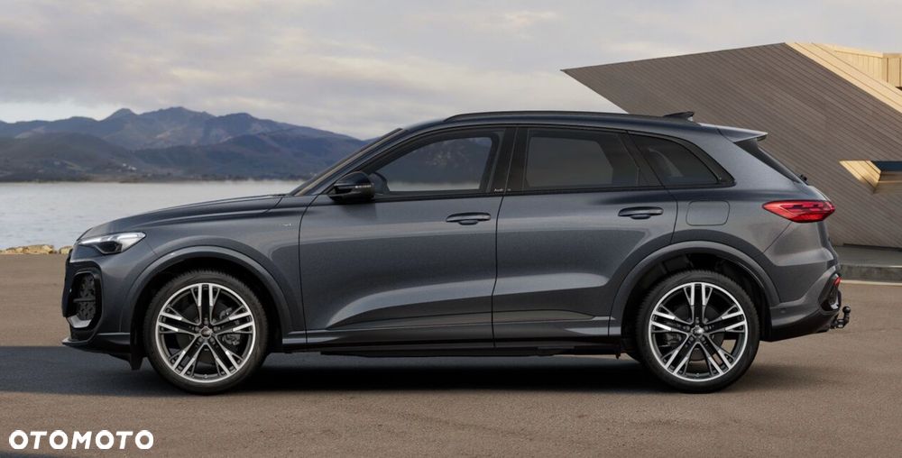 Audi Q5 2026 photo 3