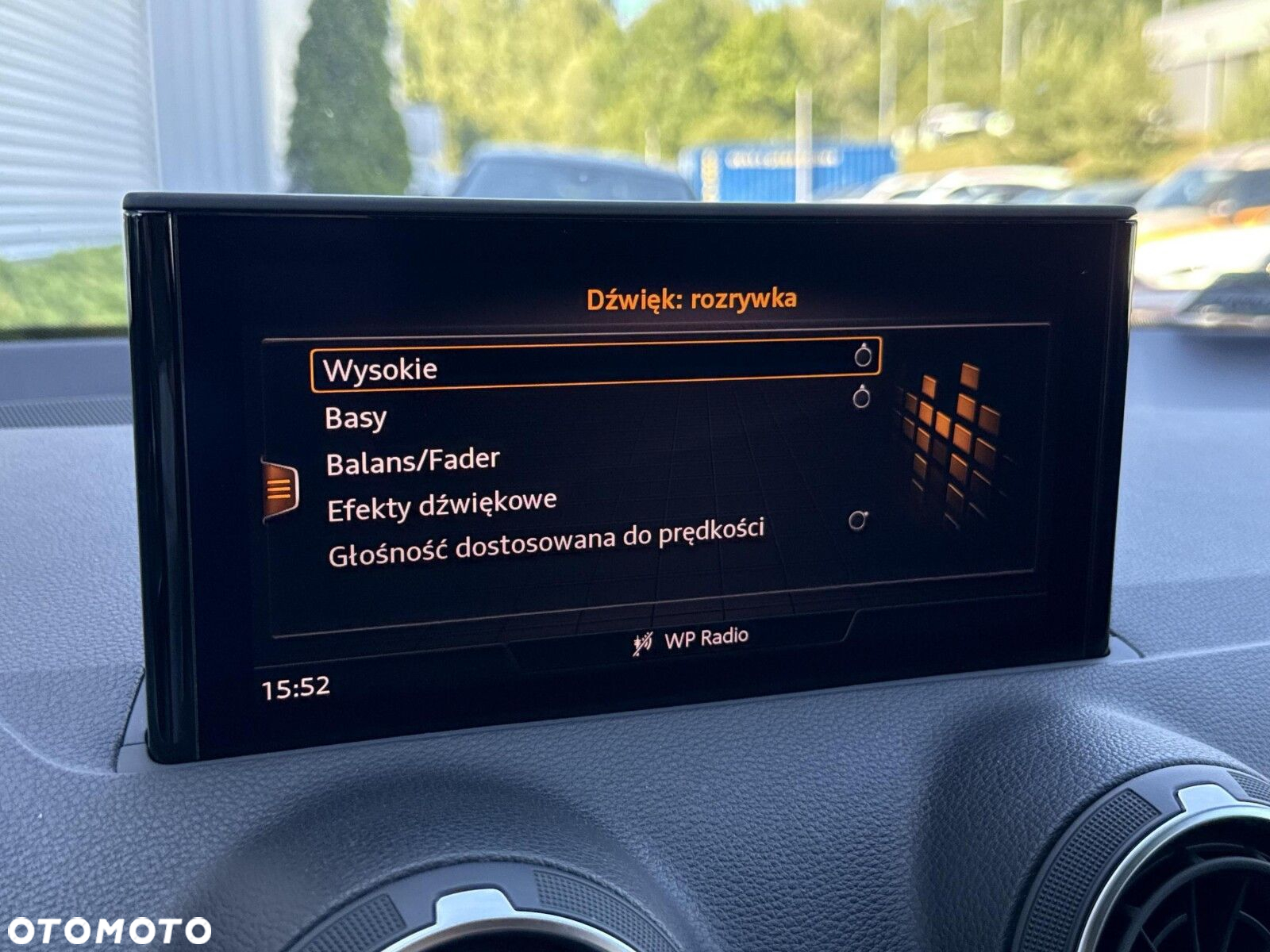 Audi Q2 35 TFSI S Line S tronic - 22