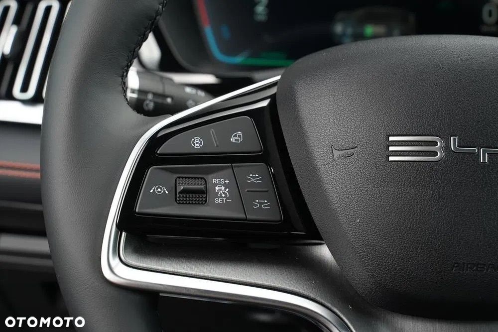 BYD Seal U 1.5T Design AWD - 18