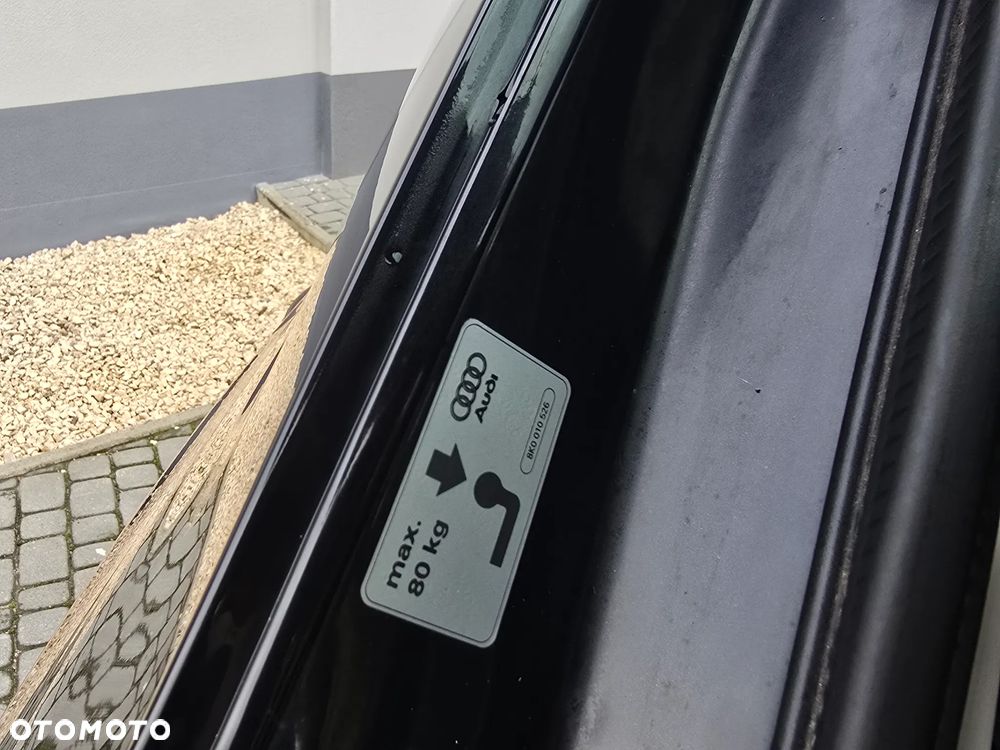 Audi Q5 2.0 TFSI Quattro - 20