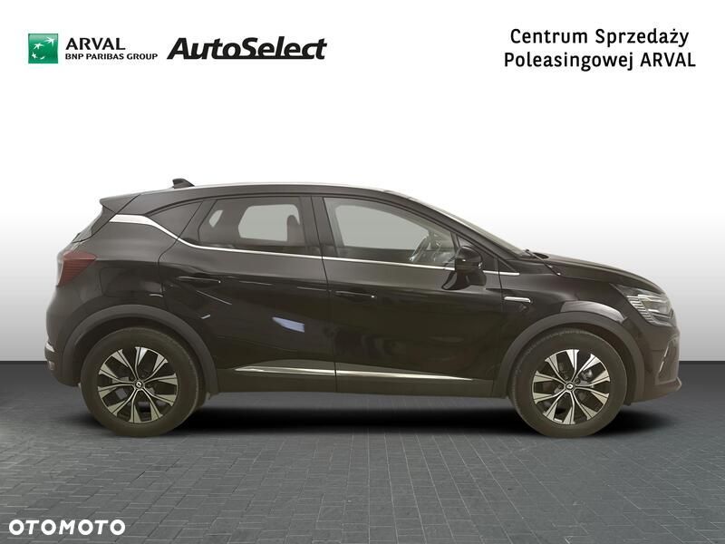 Renault Captur 1.6 E-TECH Full Hybrid 145 Techno - 7