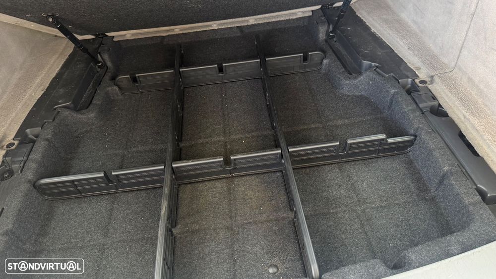 BMW 525 dA Touring - 17