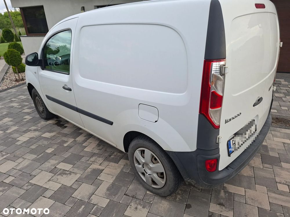 Renault Kangoo - 3