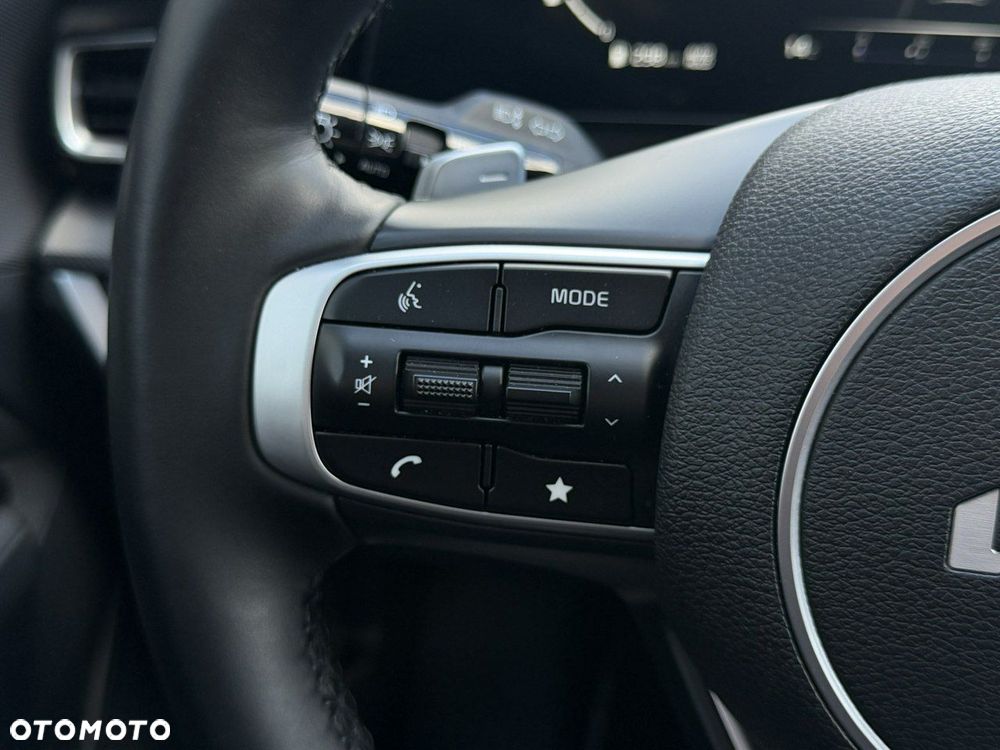 Kia Sportage - 36