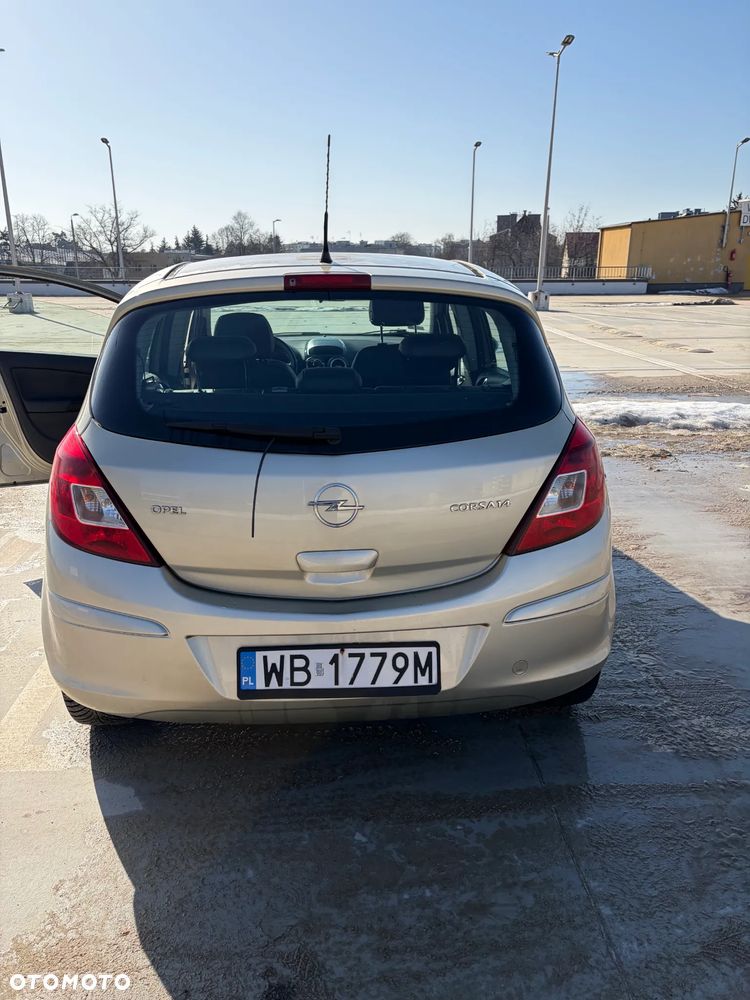 Opel Corsa - 15