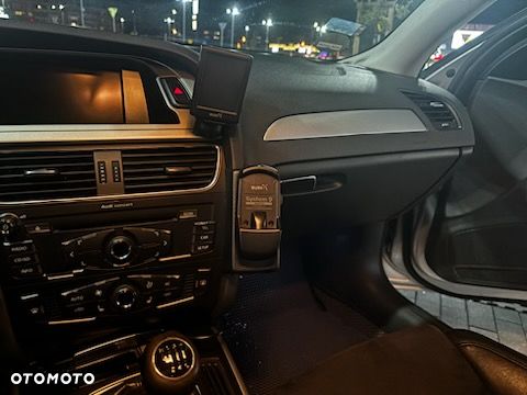 Audi A4 Limousine - 19