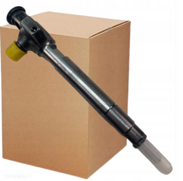 WTRYSKIWACZ DELPHI 2.0 HDI TDCI 28388960 9674984080 EURO 6 - 1