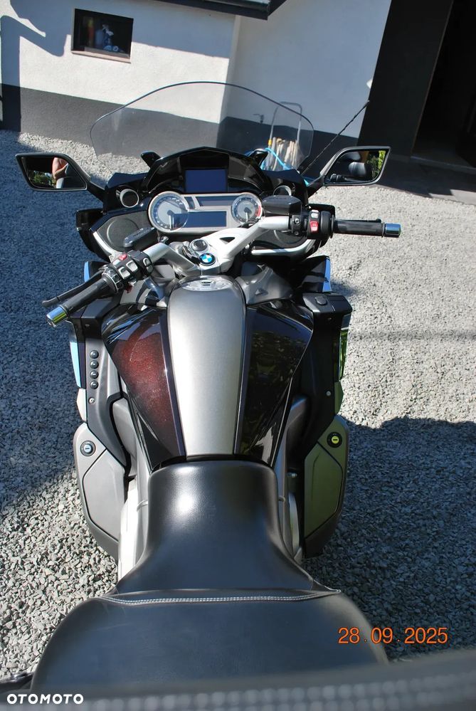 BMW K - 6