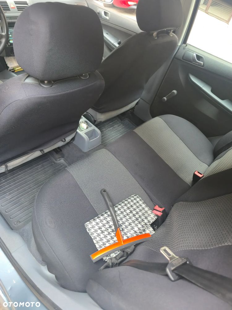 Skoda Fabia 1.4 Comfort - 14