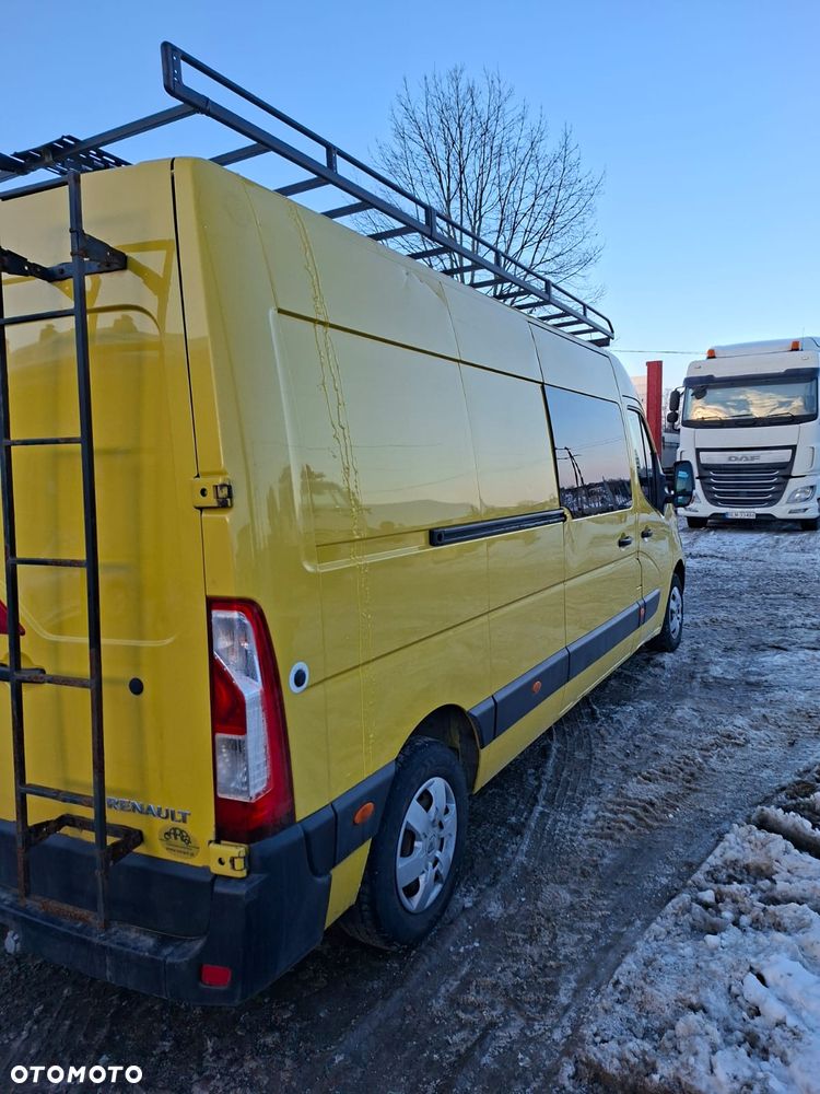 Renault Master - 4