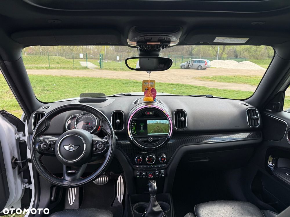 MINI Countryman Cooper SD ALL4 sport - 28