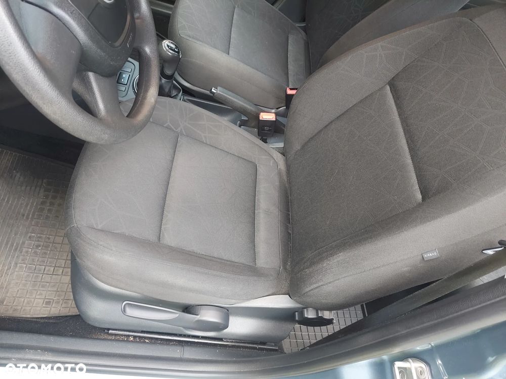 Skoda Fabia 1.2 TSI Combi FAMILY - 20