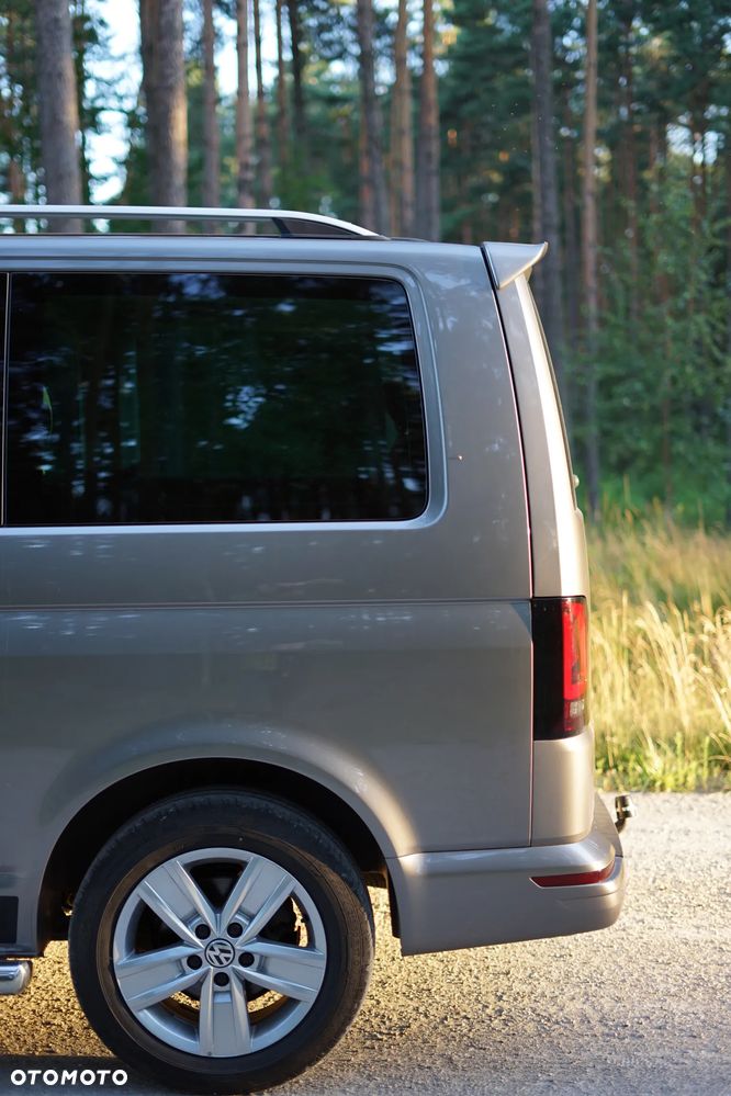 Volkswagen Multivan 2.0 TDI L1 Highline - 19