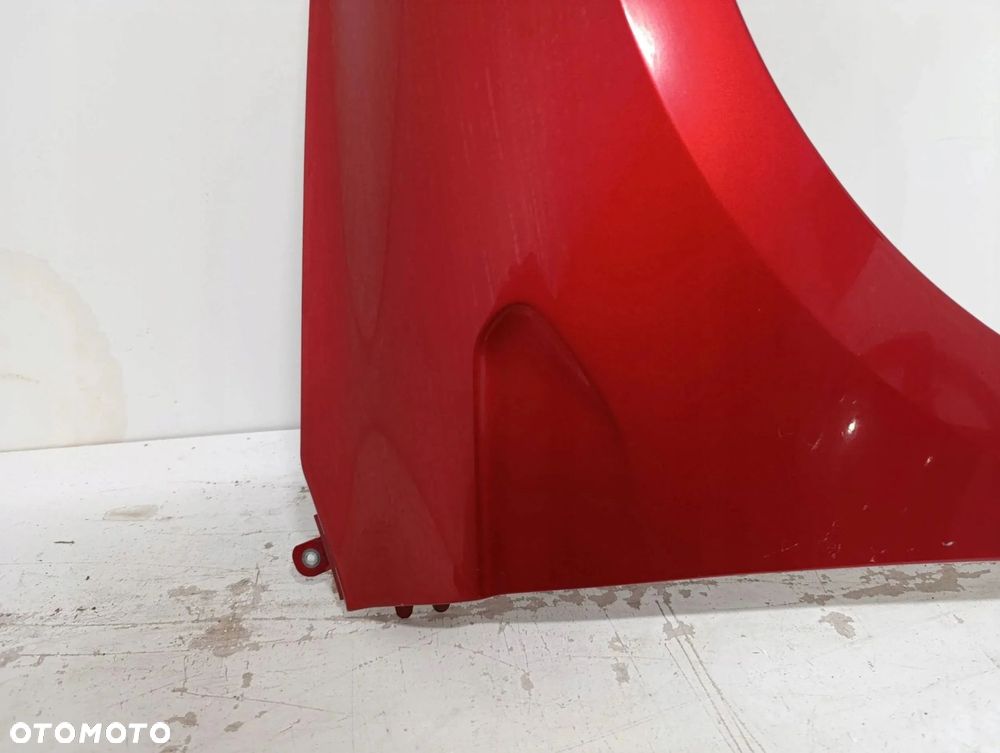 BŁOTNIK PRAWY PRZEDNI RENAULT CLIO V 5 19- - 7