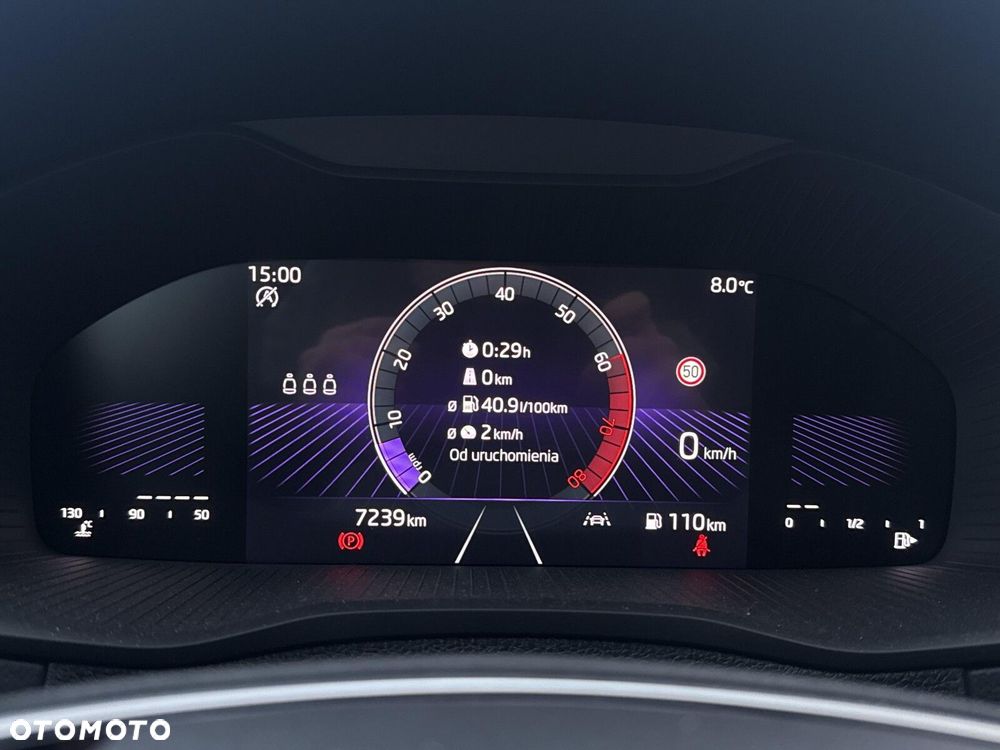 Skoda Karoq 1.5 TSI ACT Selection - 19