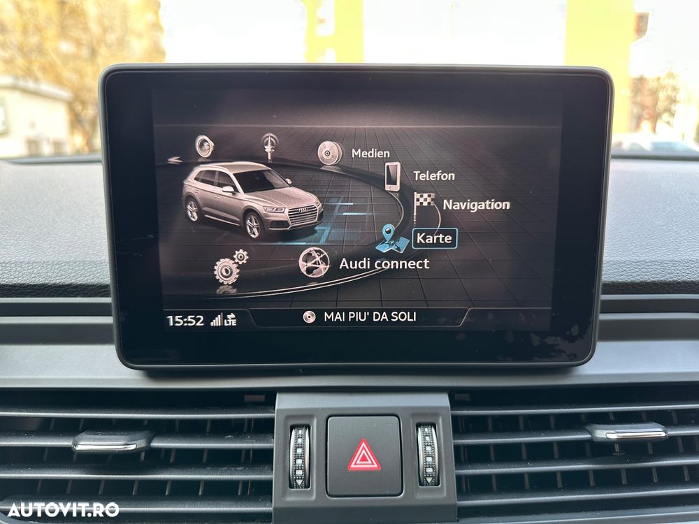 Audi Q5 2.0 TDI Quattro S tronic - 20