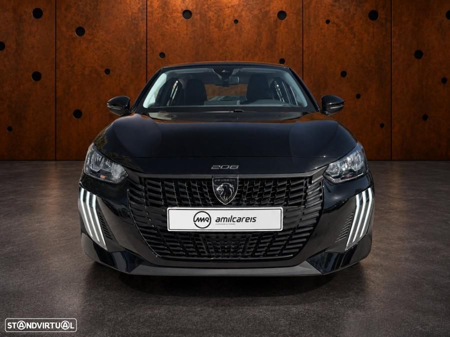 Peugeot e-208 50 kWh Style - 2