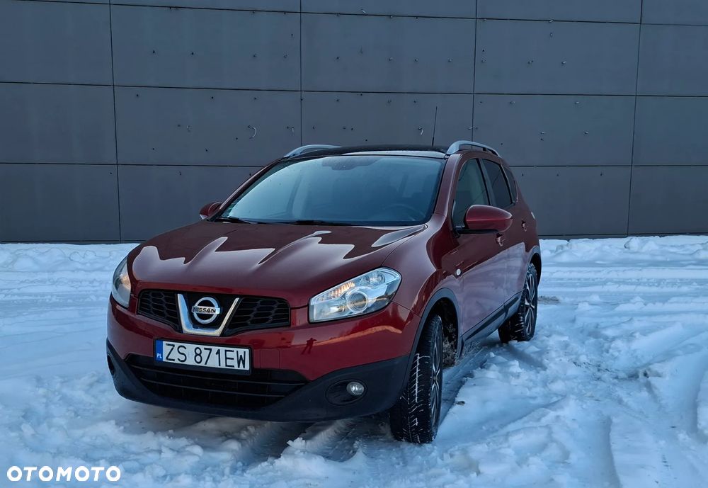 Nissan Qashqai 1.6 Acenta - 5