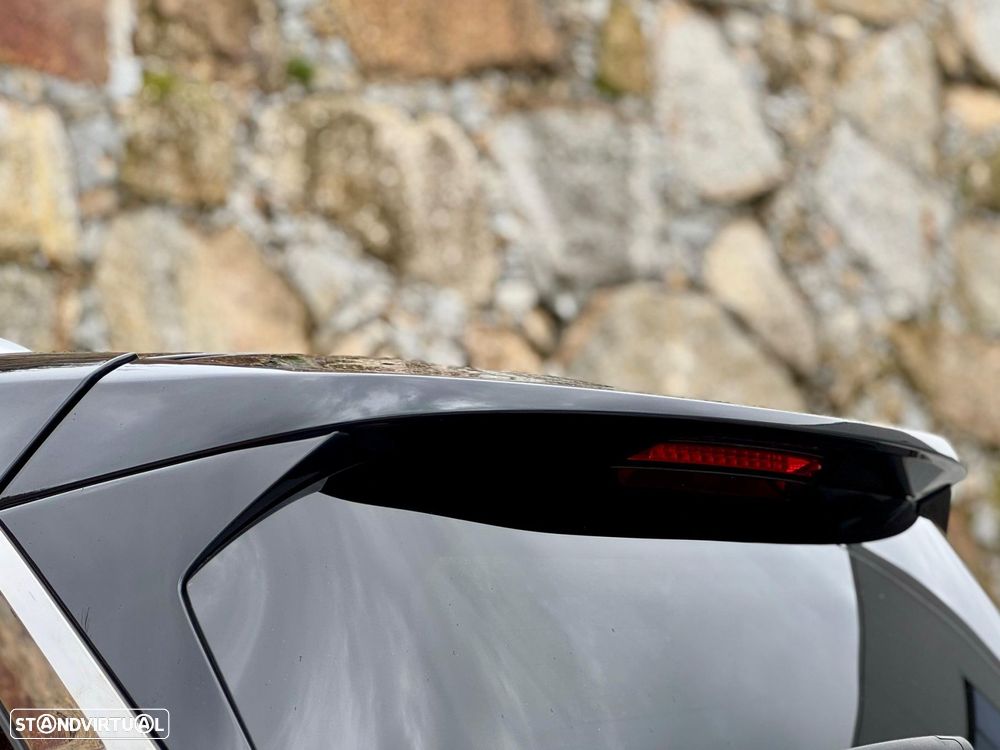 Peugeot 5008 1.2 PureTech Allure Grip Control EAT6 - 57