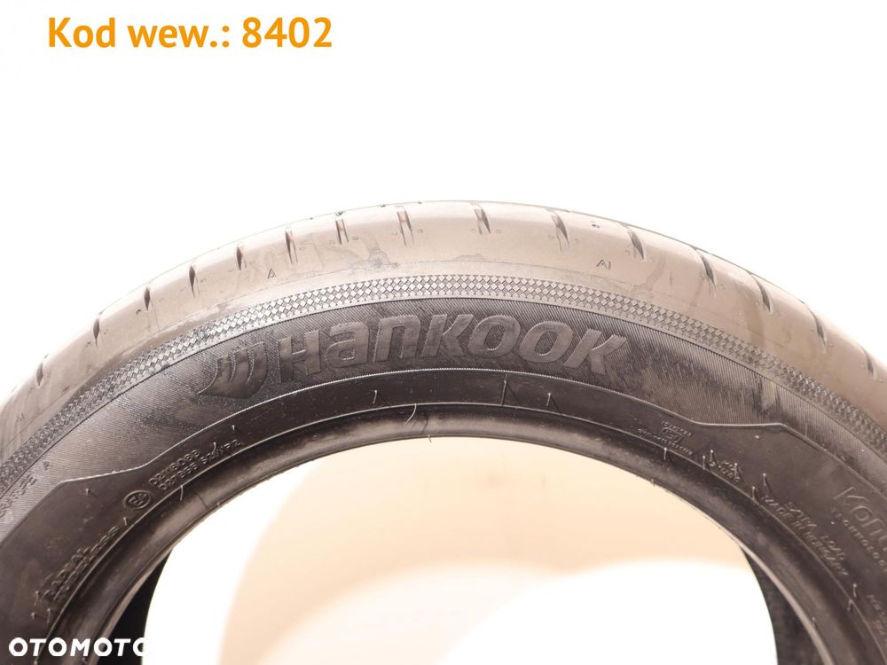 Hankook Ventus Prime 3 - 205/60 R17 - 5