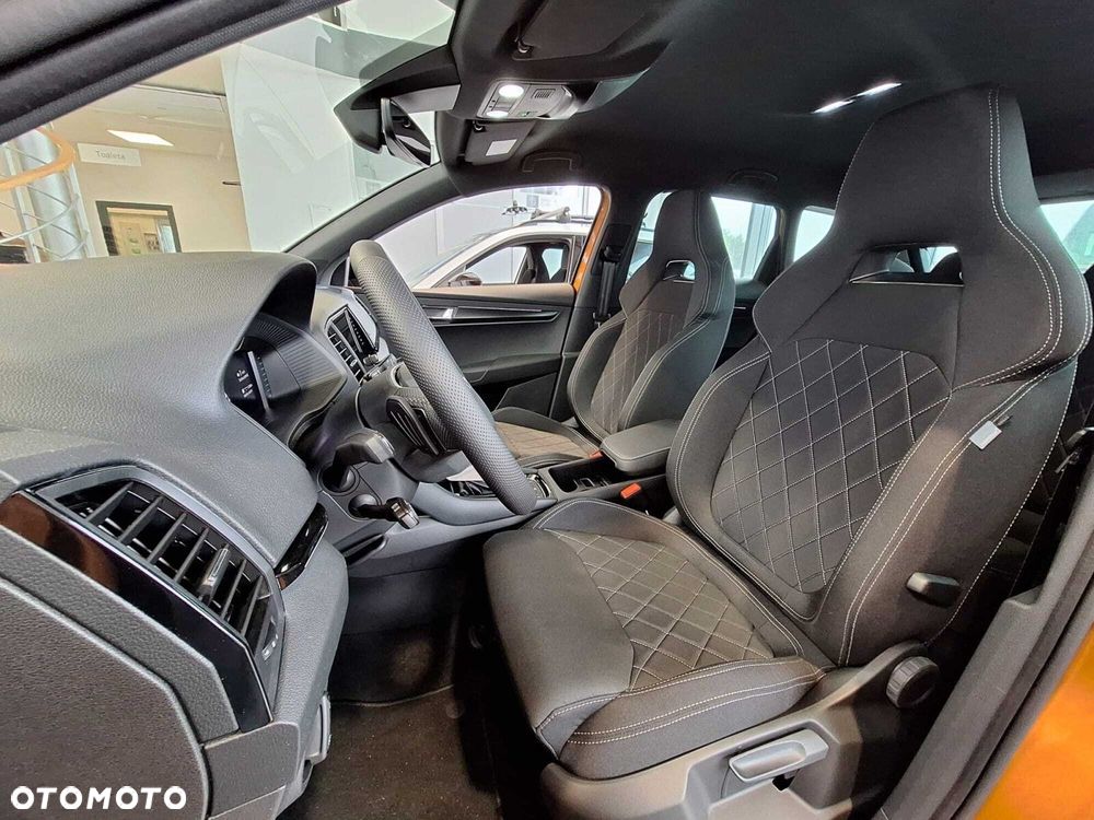 Skoda Karoq 1.5 TSI ACT Sportline DSG - 17