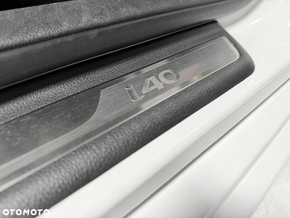 Hyundai i40 - 26