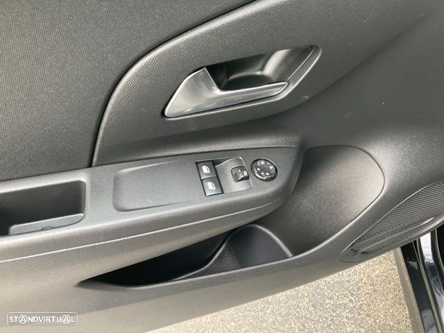 Opel Corsa-e Edition - 10