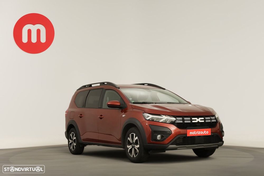 Dacia Jogger 1.0 ECO-G Expression 7L Bi-Fuel - 1