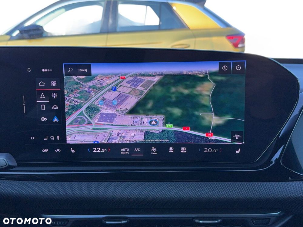 Audi A5 Limousine TFSI S tronic - 19