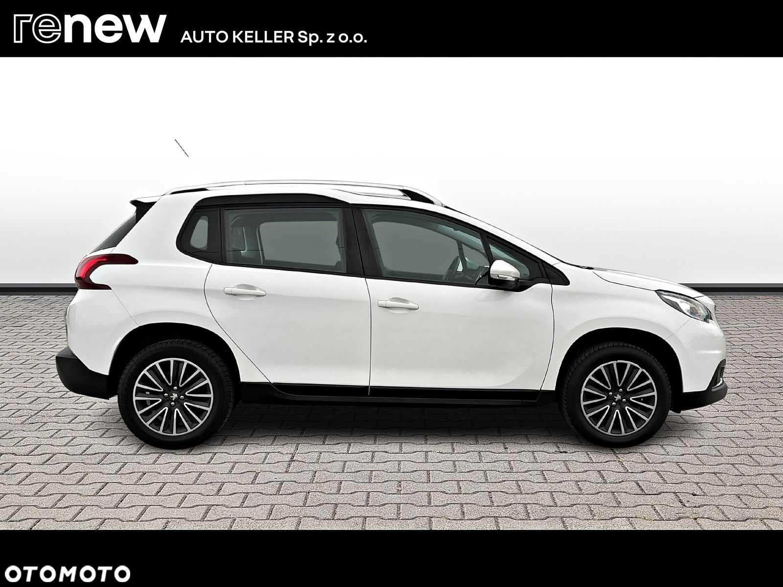 Peugeot 2008 - 7