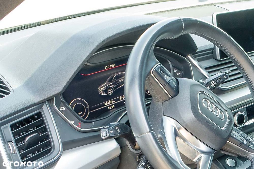 Audi Q5 50 TFSI e Quattro S tronic - 15