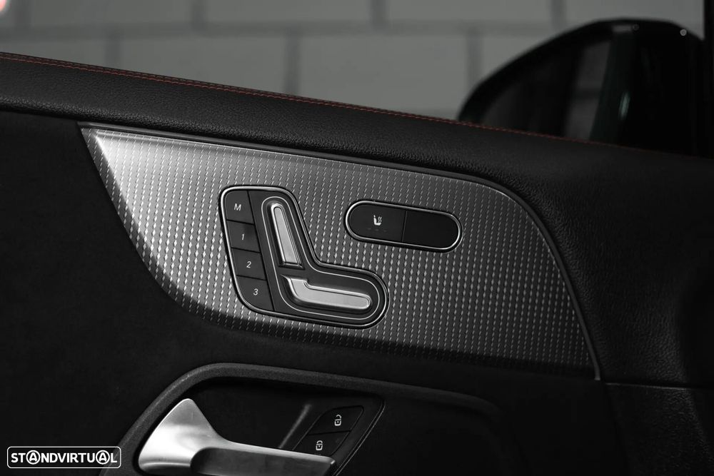 Mercedes-Benz EQA 250 AMG Line - 51