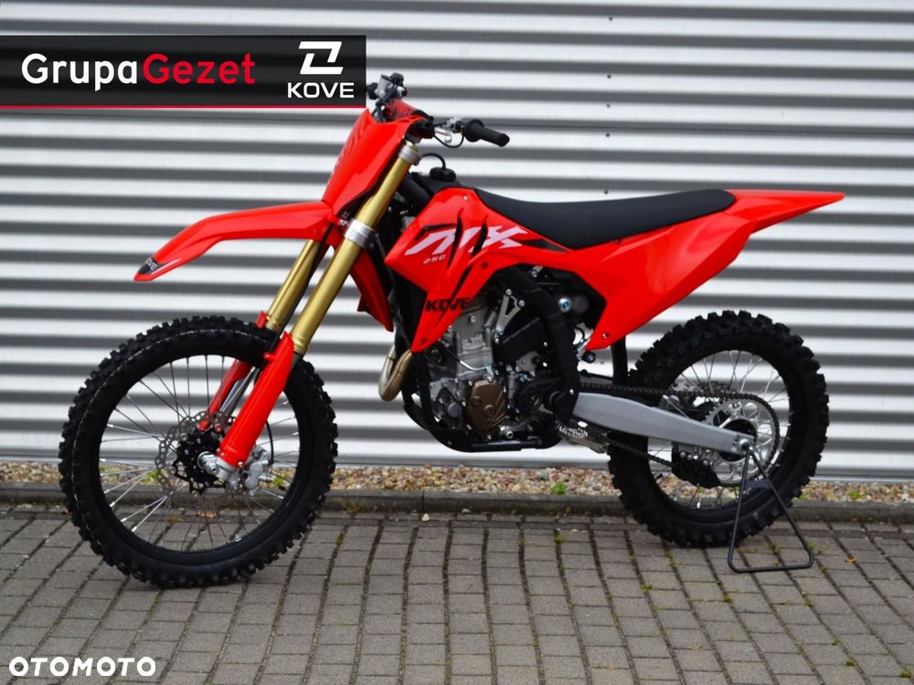 KOVE MX250 - 3