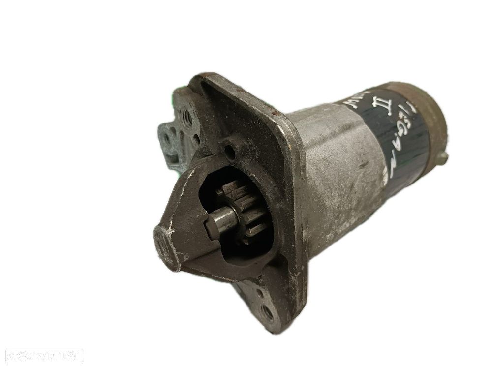 Motor Arranque Renault Megane Ii (Bm0/1_, Cm0/1_) - 3