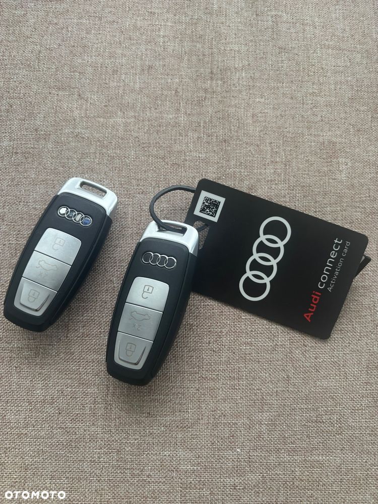 Audi A3 Sportback 35 TFSI - 16